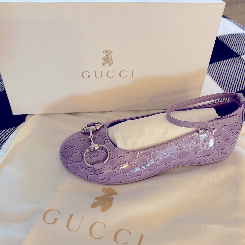 Girls Dress Shoe